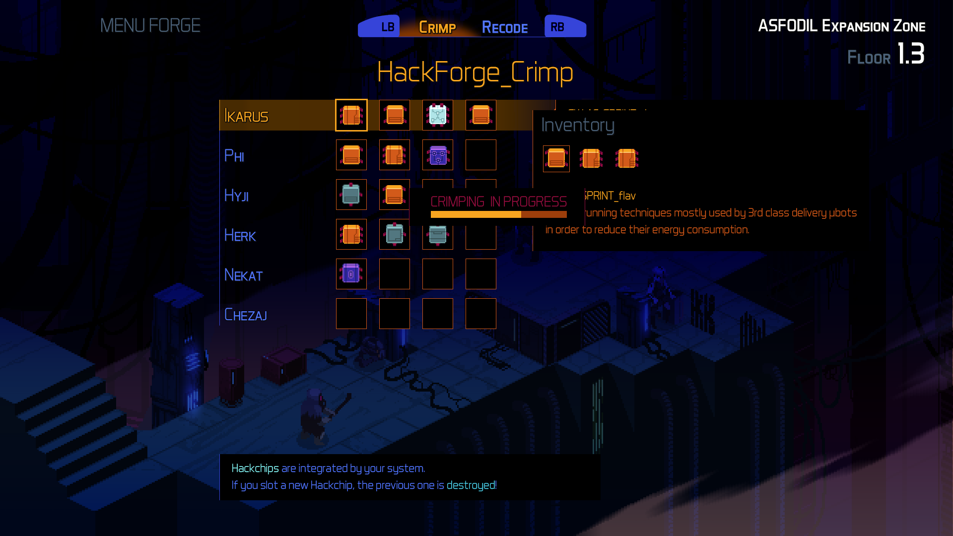 Screen shot 4
