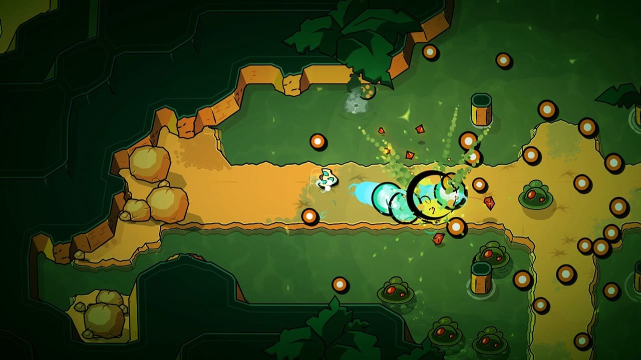 Screen shot 3