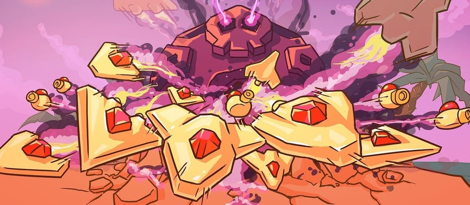 Main screen shot